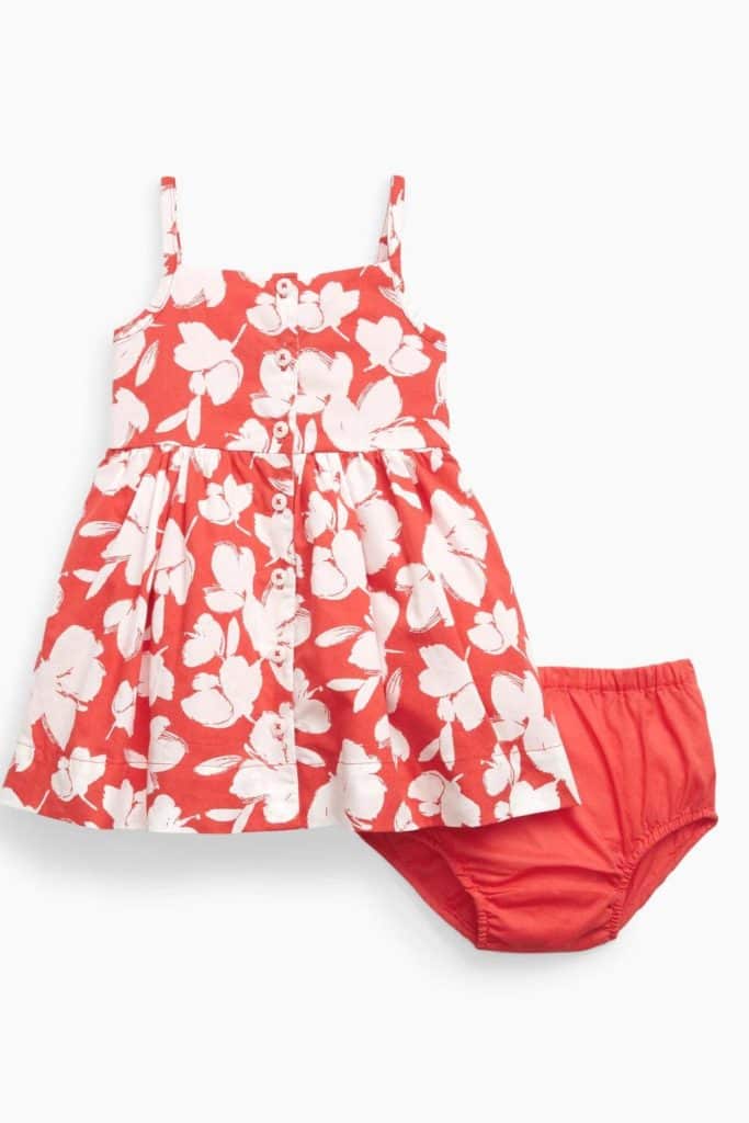 Gap Baby Girl Summer Dresses
