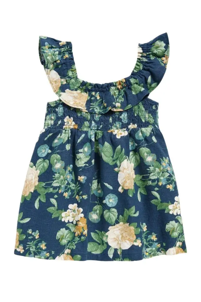 baby girl summer dresses 