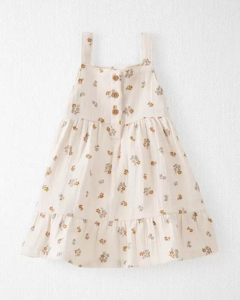 baby girl summer outfits dress