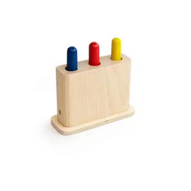 best wood baby toys 2