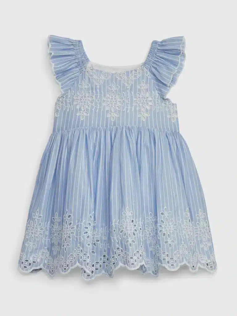 easter dresses for baby