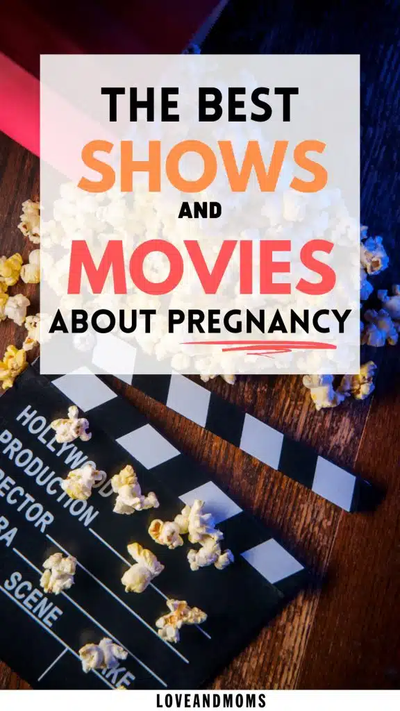 movies about pregnancy