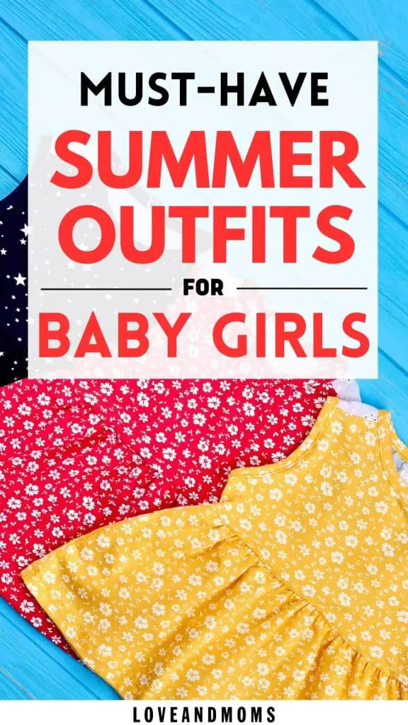baby girl summer dresses