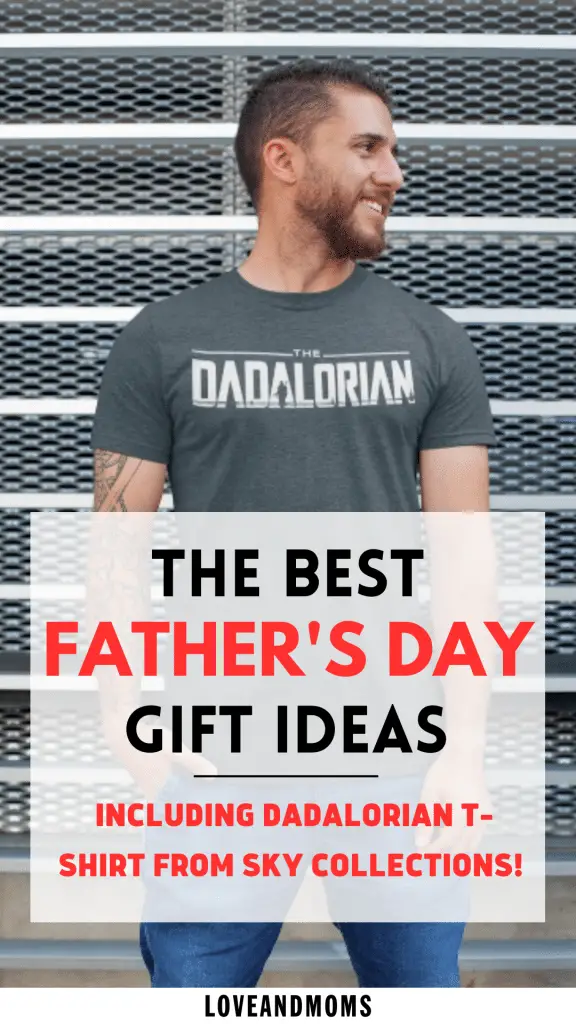 Fathers day gift ideas t shirt