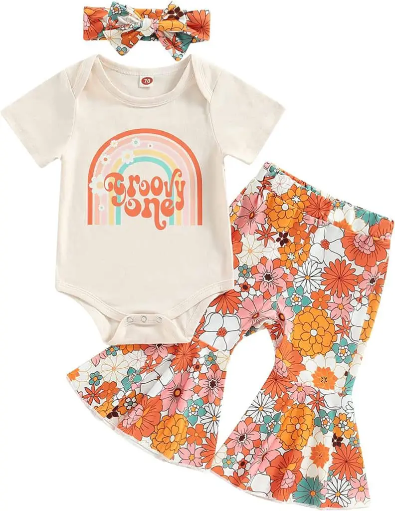 baby girl first birthday outfits