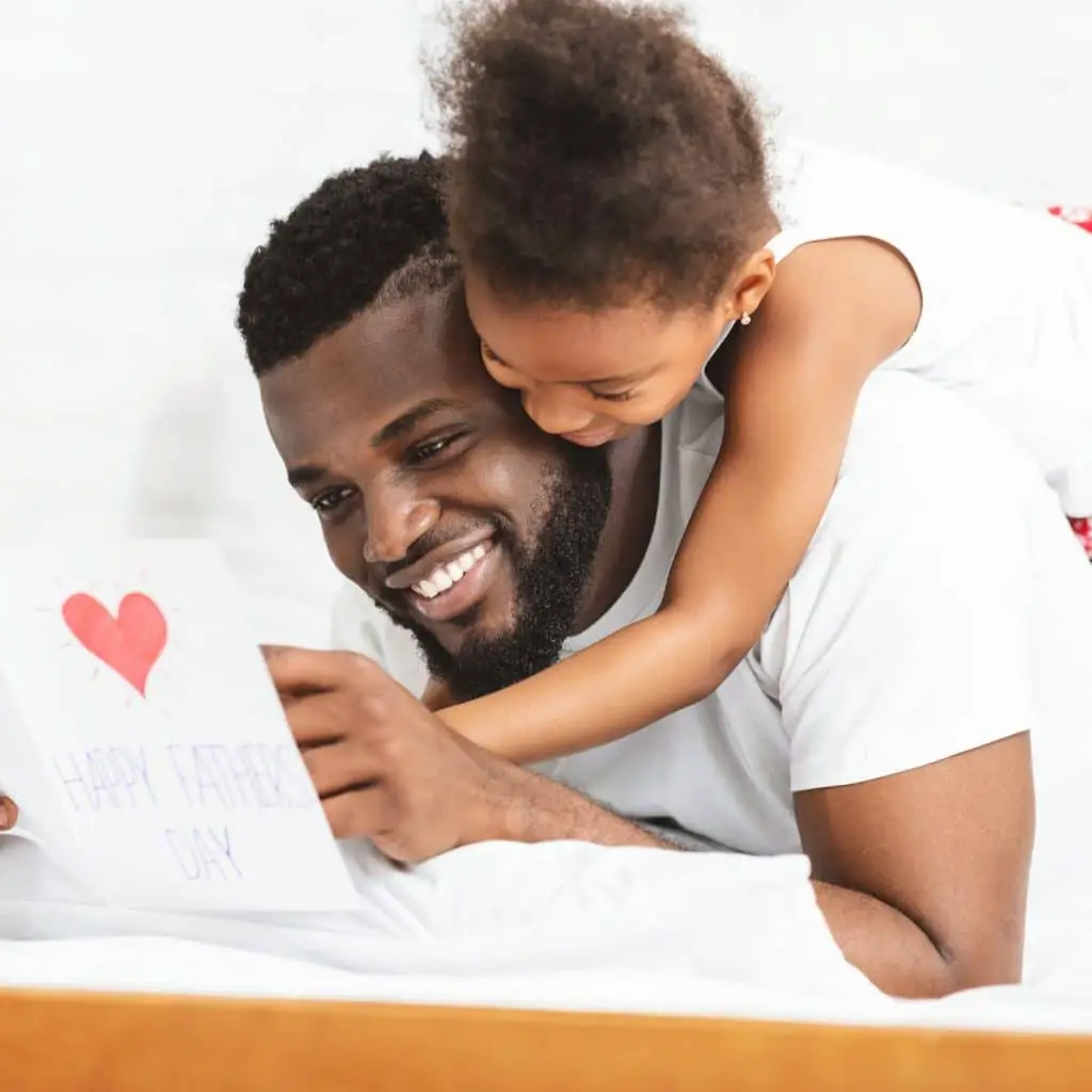 fathers day ideas for husband