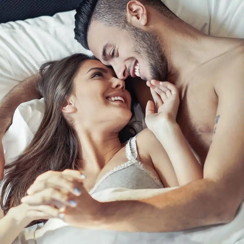 tips for better sex with your husband