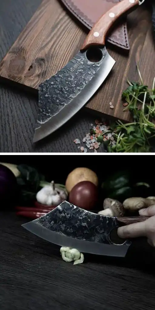cleaver knife fathers day