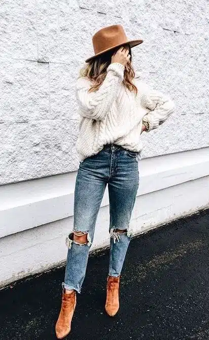 Fall outfit 1
