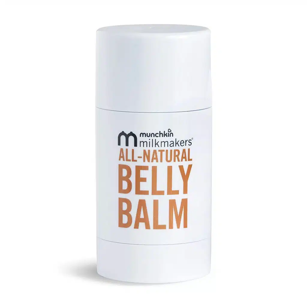 milkmakers belly balm