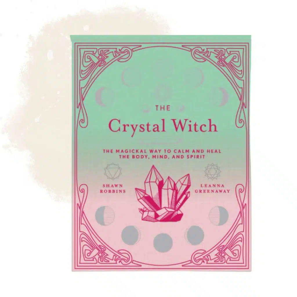 CRYSTAL WITCH