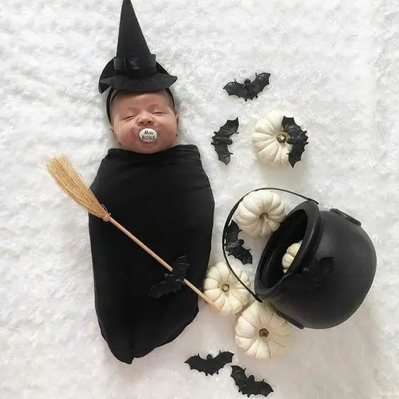 The Good Little Witch