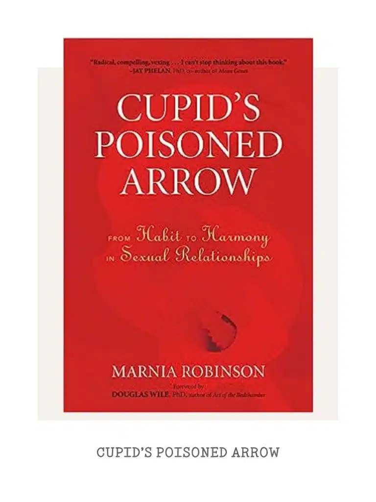 Tips for better sex Cupids poisoned arrow