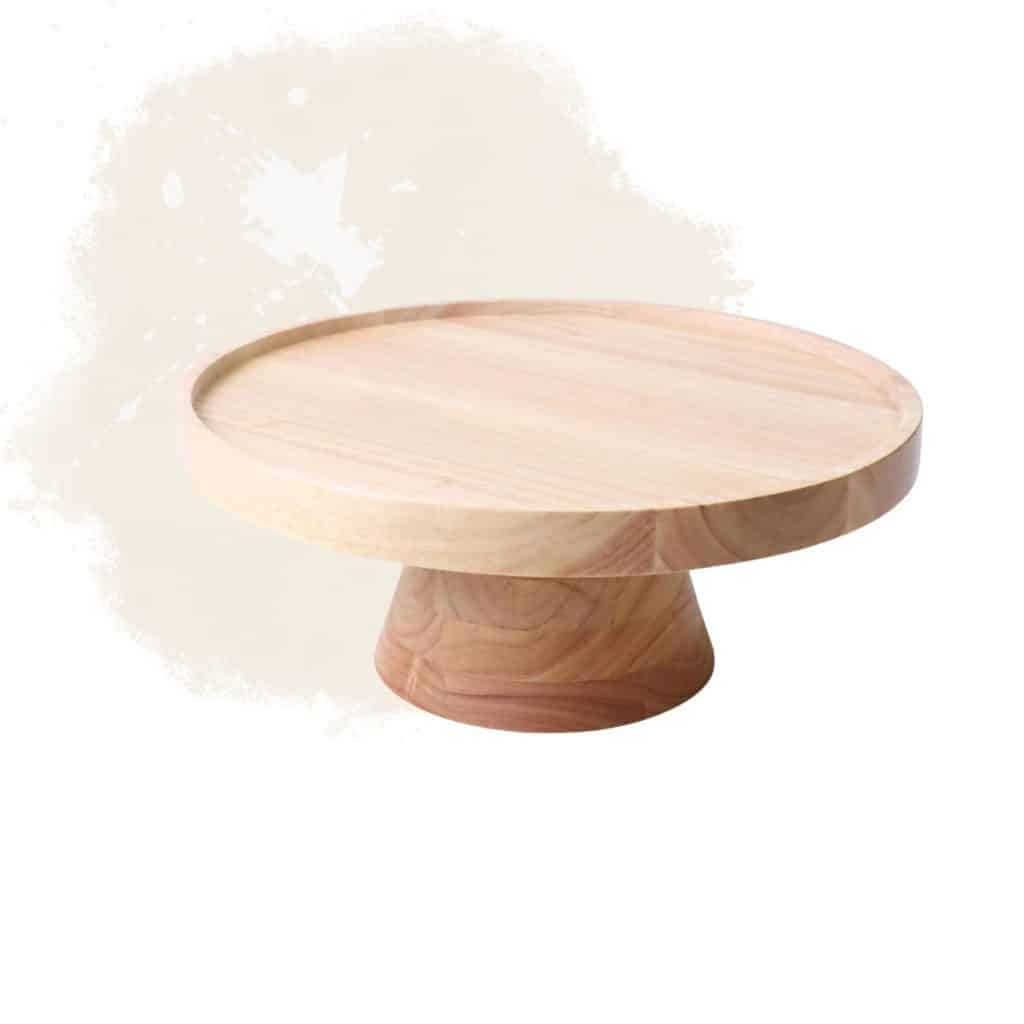 Better Homes and Gardens Cake Stand