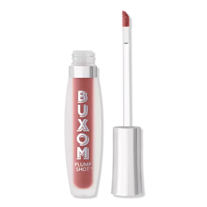 Buxom Collagen Infused lip Injection