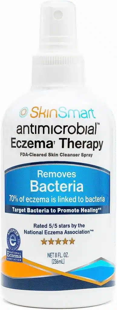 Skin Smart Eczema Spray