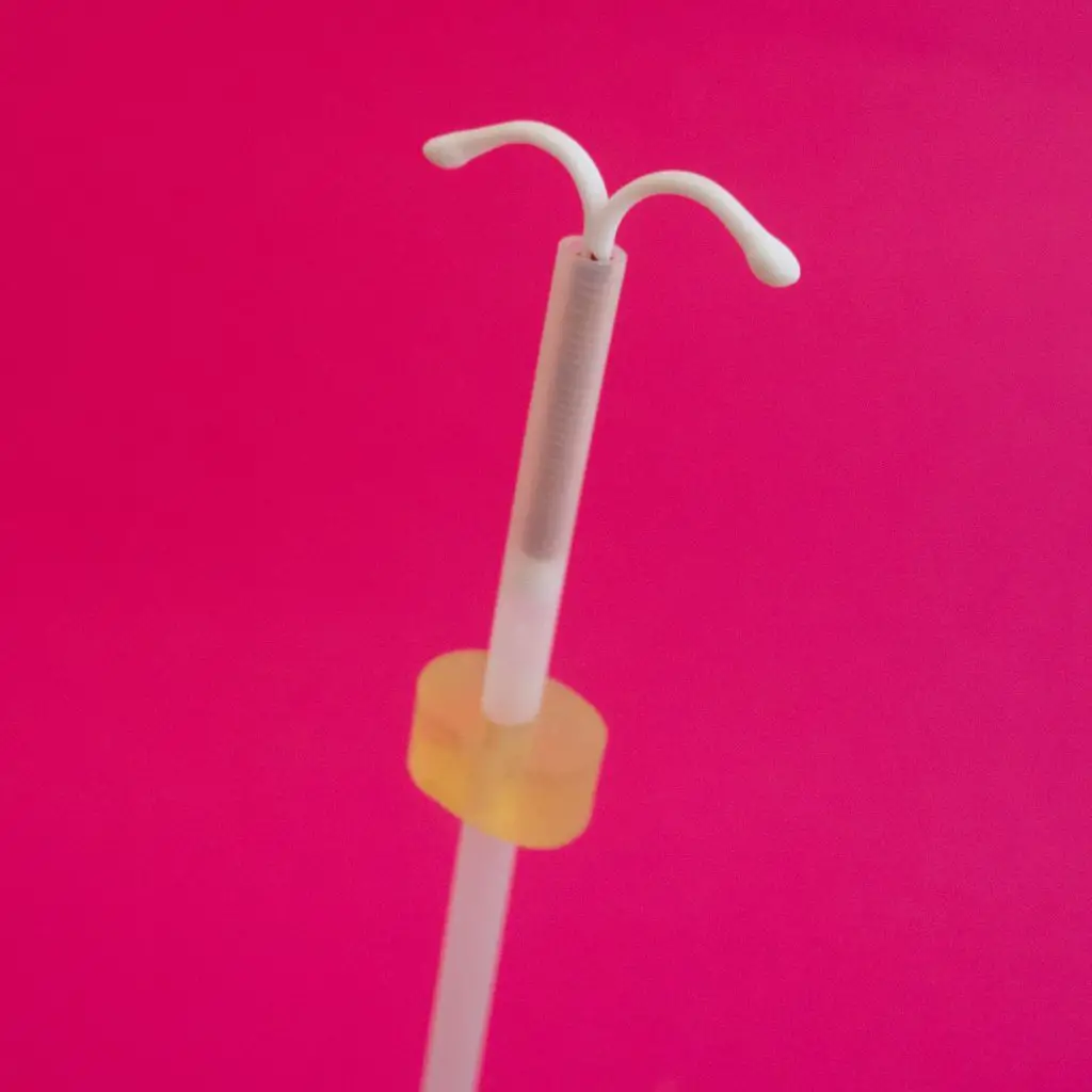 copper iud pros and cons