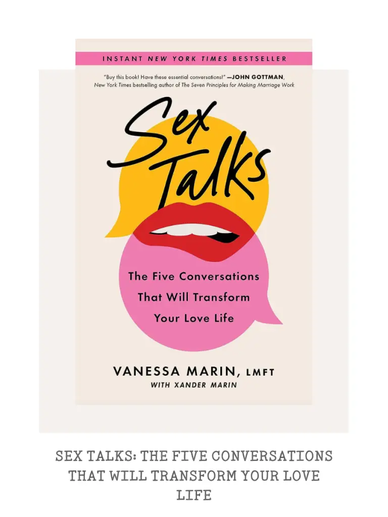 SEX TALKS