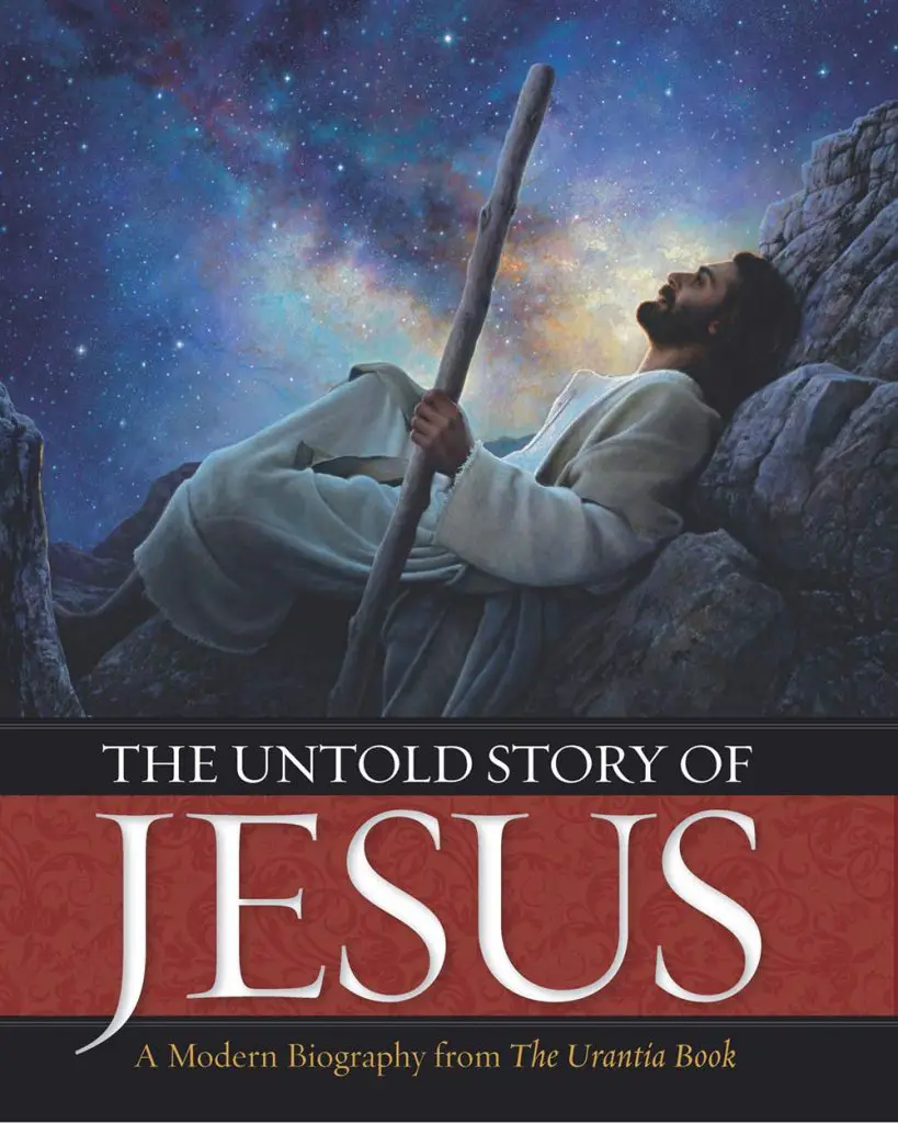 The Untold Story of Jesus