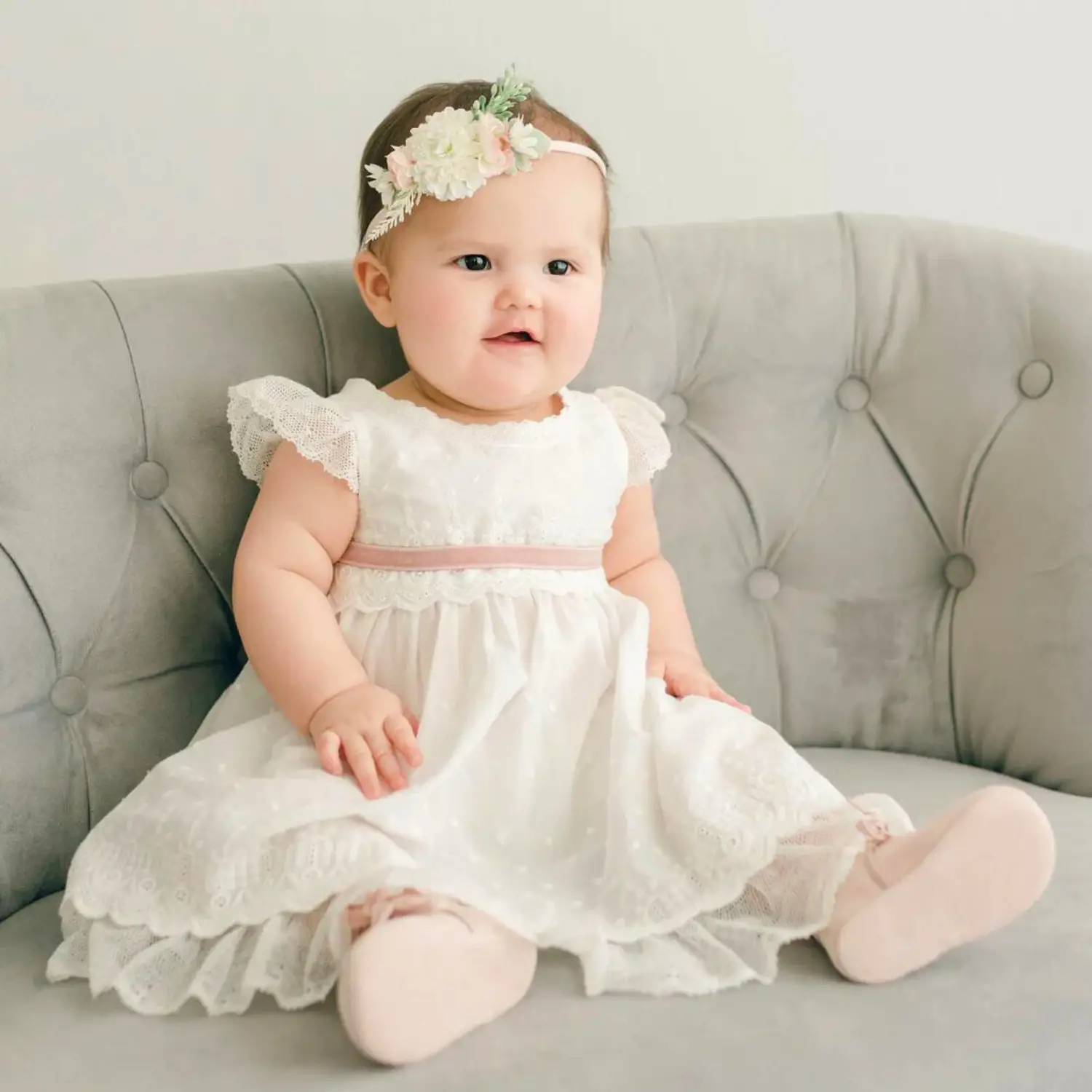 Easter Outfits for Baby Girl