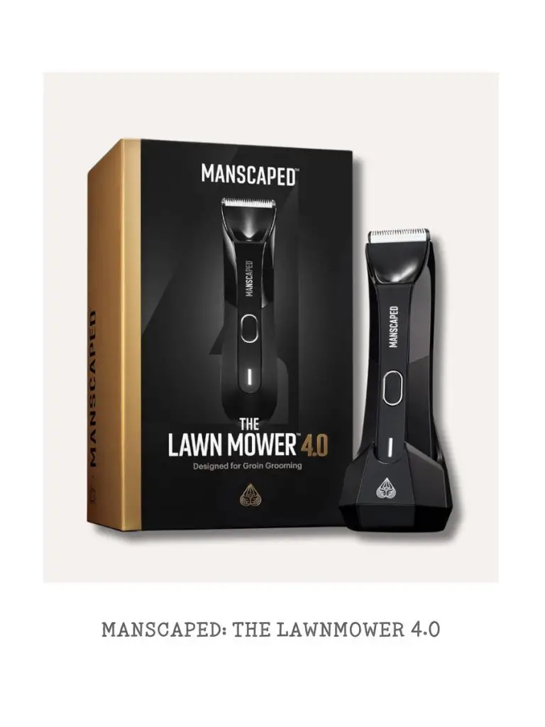 Manscaped The Lawnmower 4.0