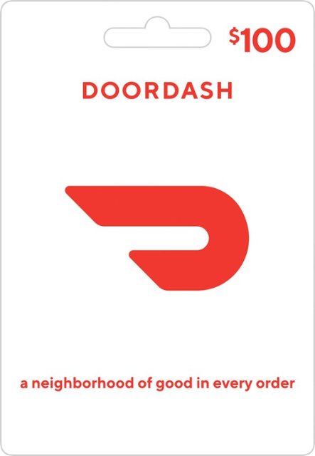 Door DASH