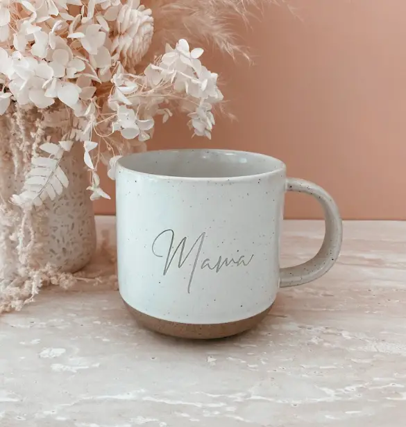 Mama Ceramic Mug