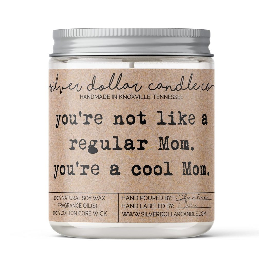 Mean Girls Candle