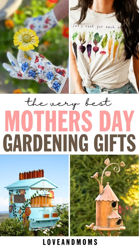 Mothers Day GIfts Gardening 3