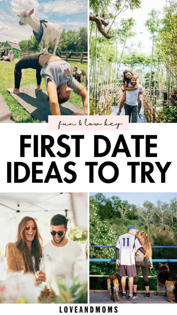 Date Ideas First Date 1
