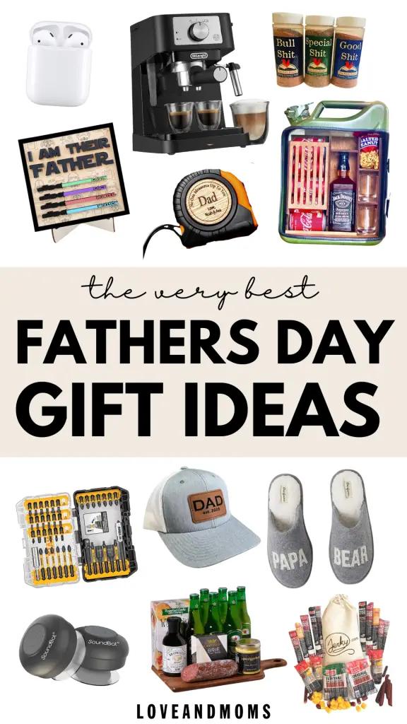 Fathers day gifts for husband 2