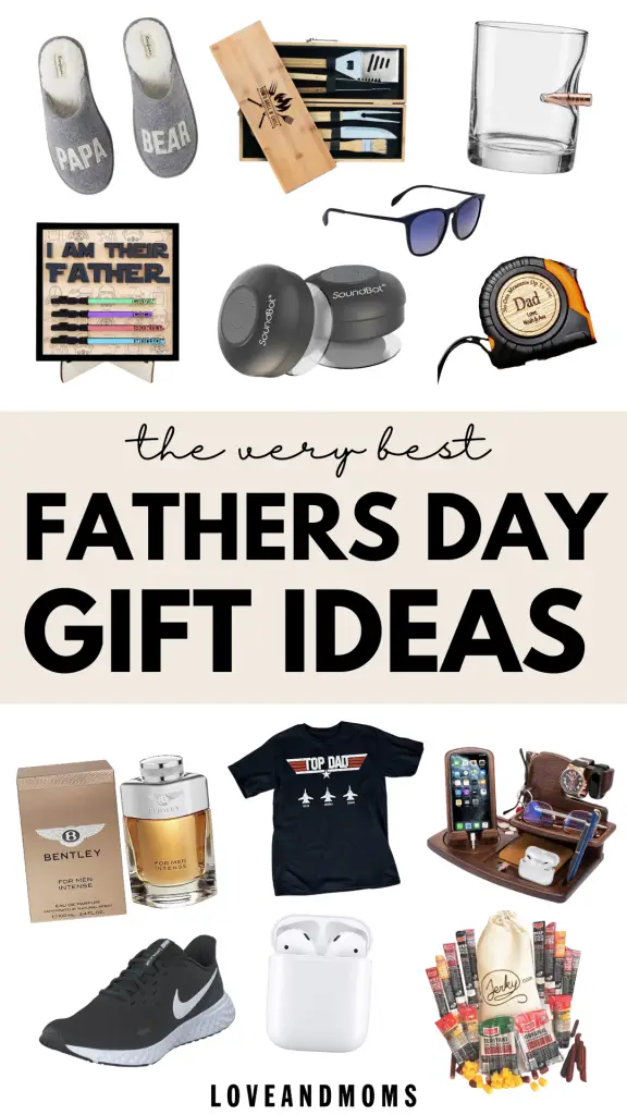 fathers day ideas for husband