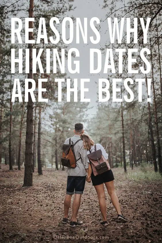 Hiking Date