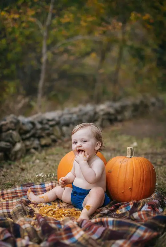 Pumpkin Smash